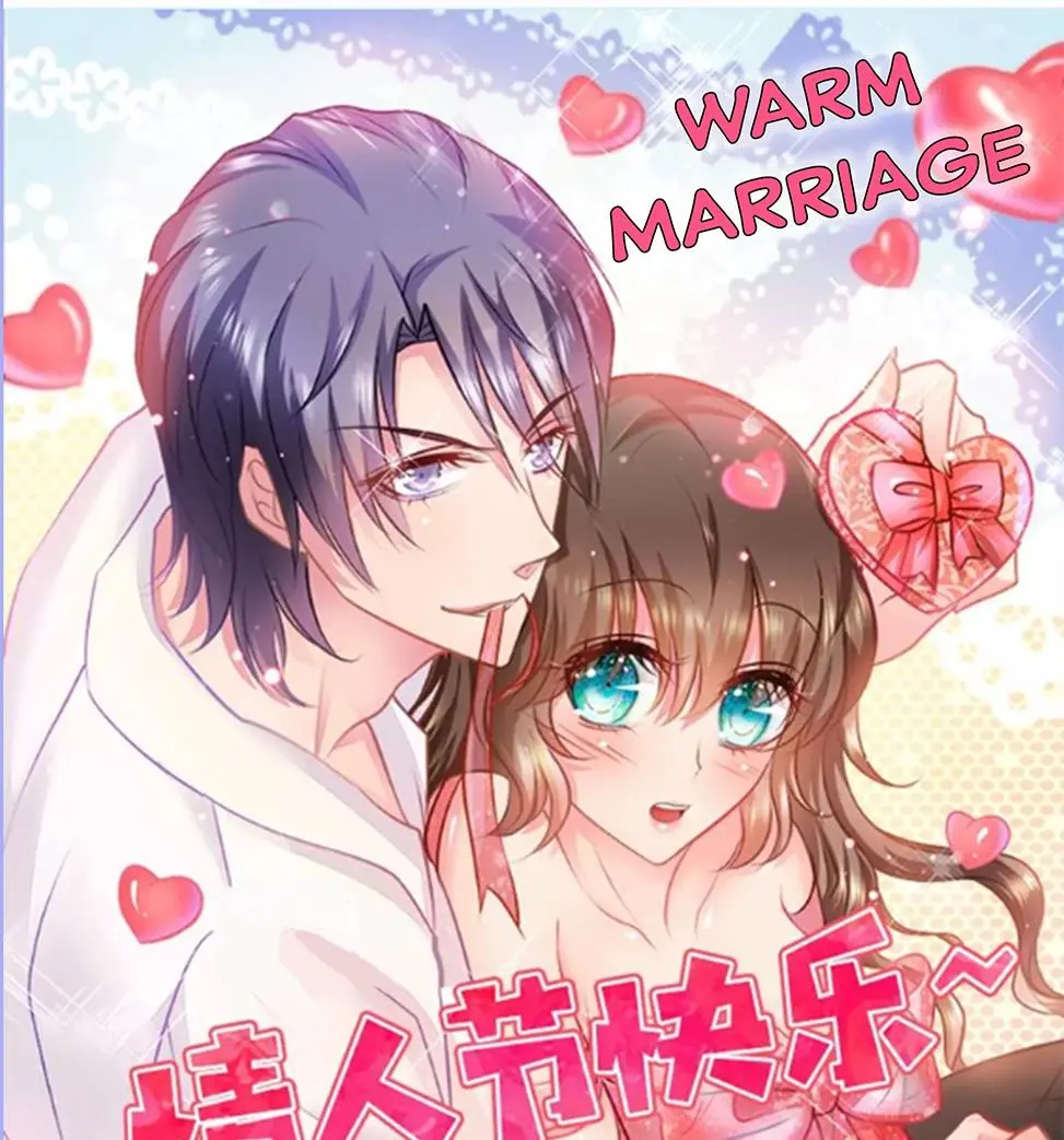 Warm Marriage Chapter 282 2